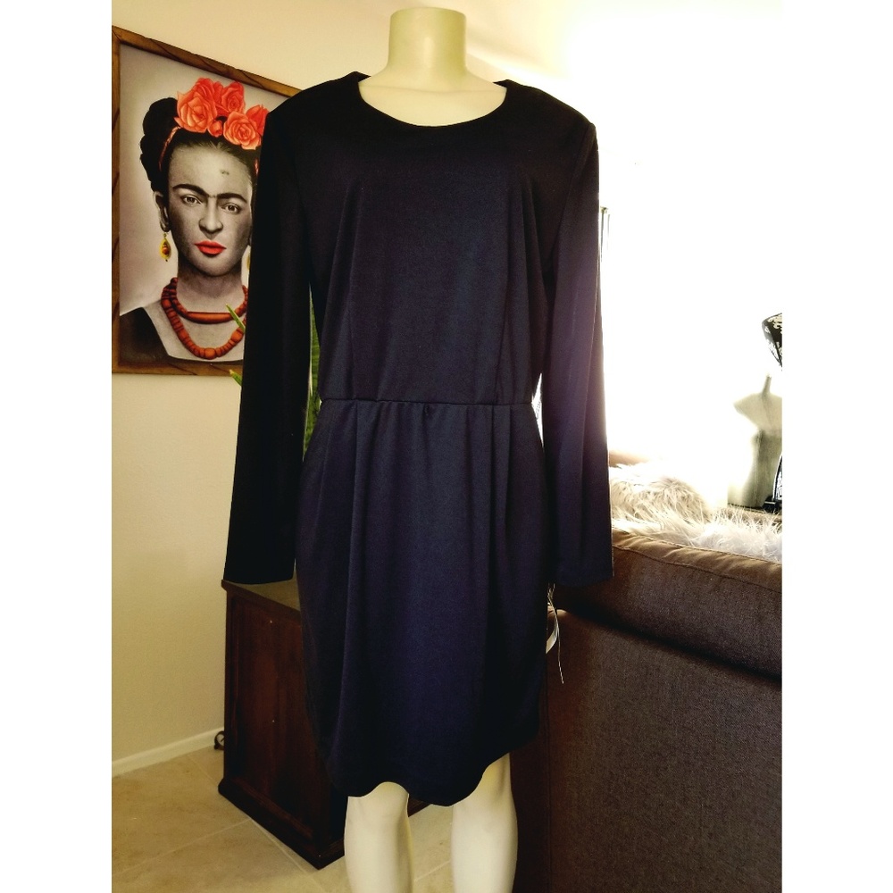 My Michelle dress